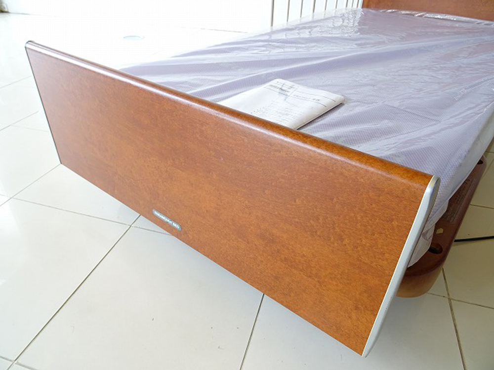 介護ベット 中古