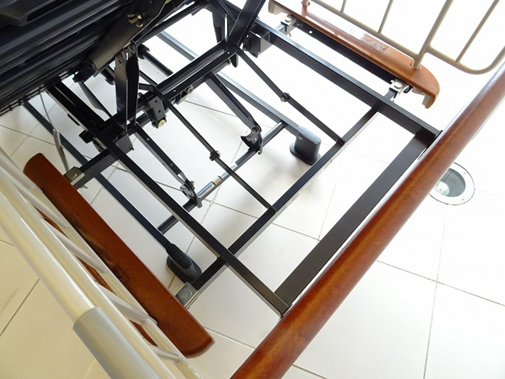 介護ベット 中古
