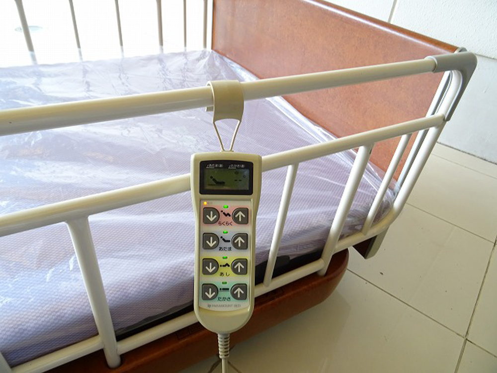 介護ベット 中古