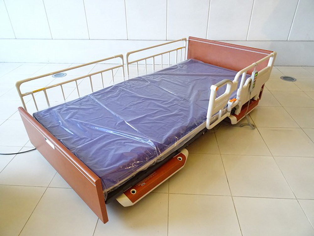 介護ベット　中古