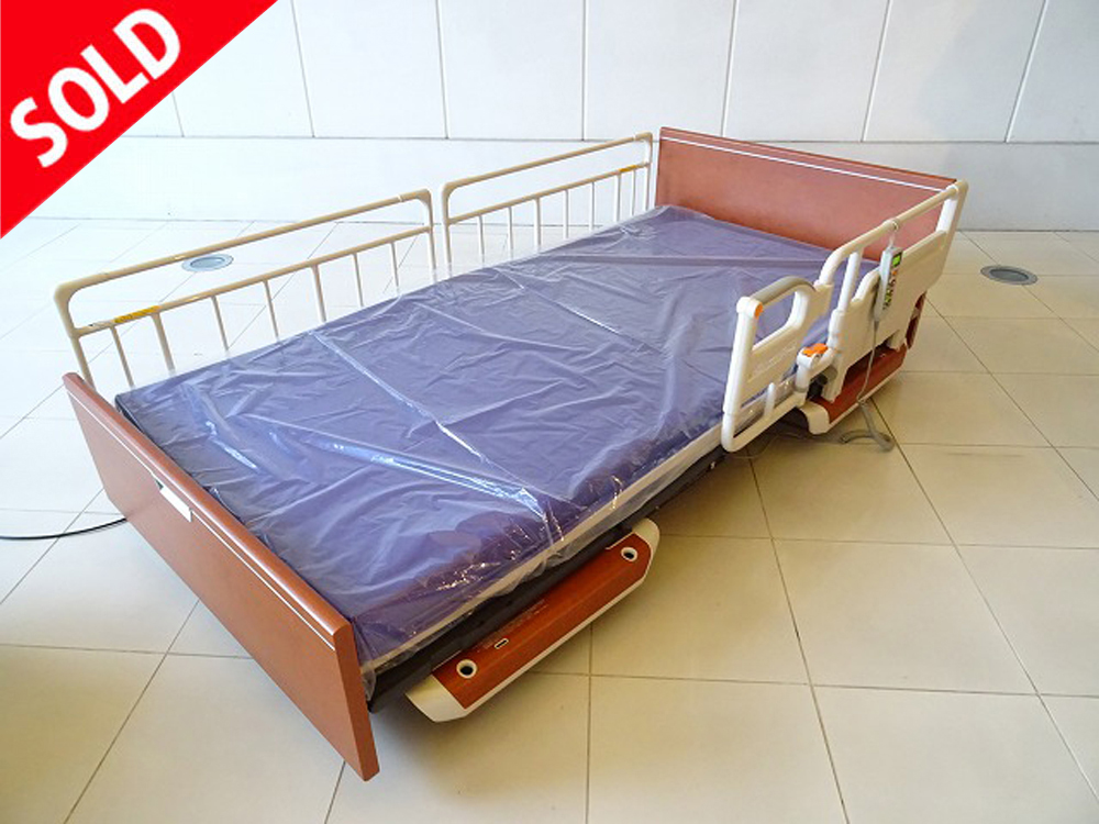 介護ベット　中古