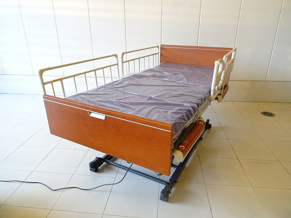 介護ベット　中古