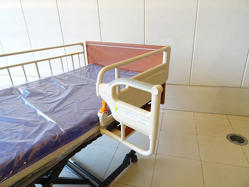 介護ベット　中古