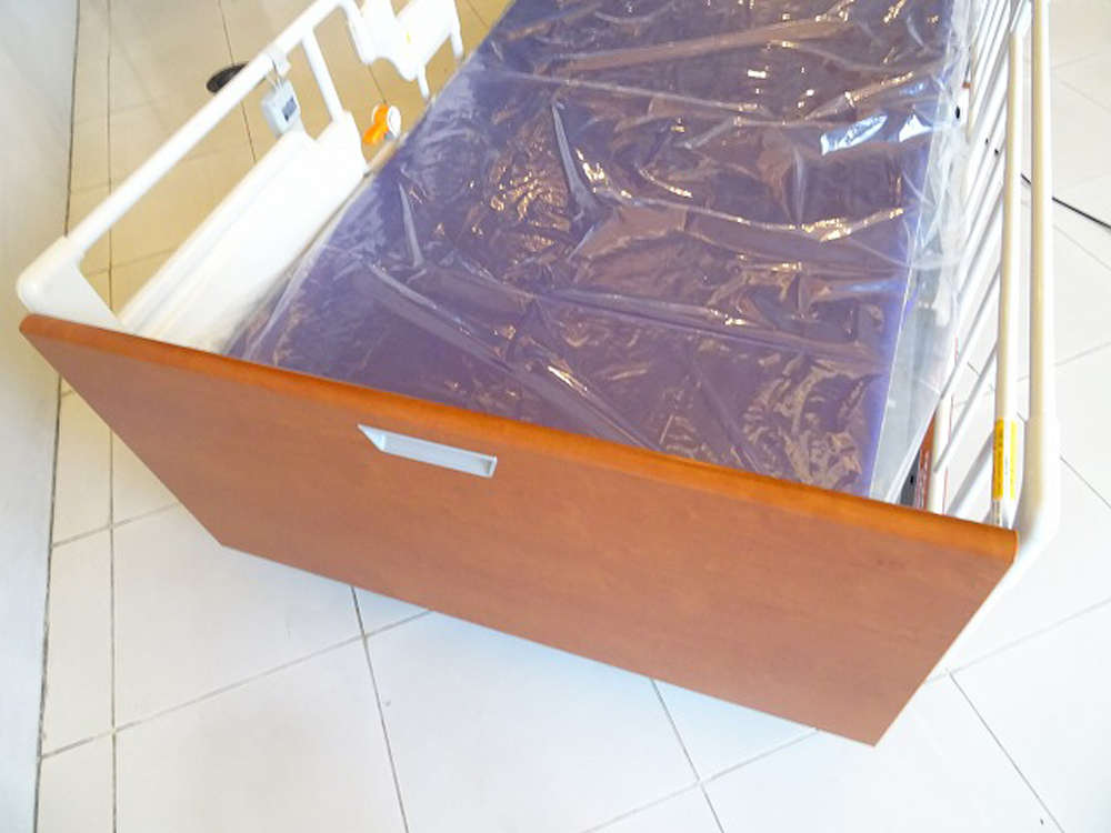 介護ベット　中古