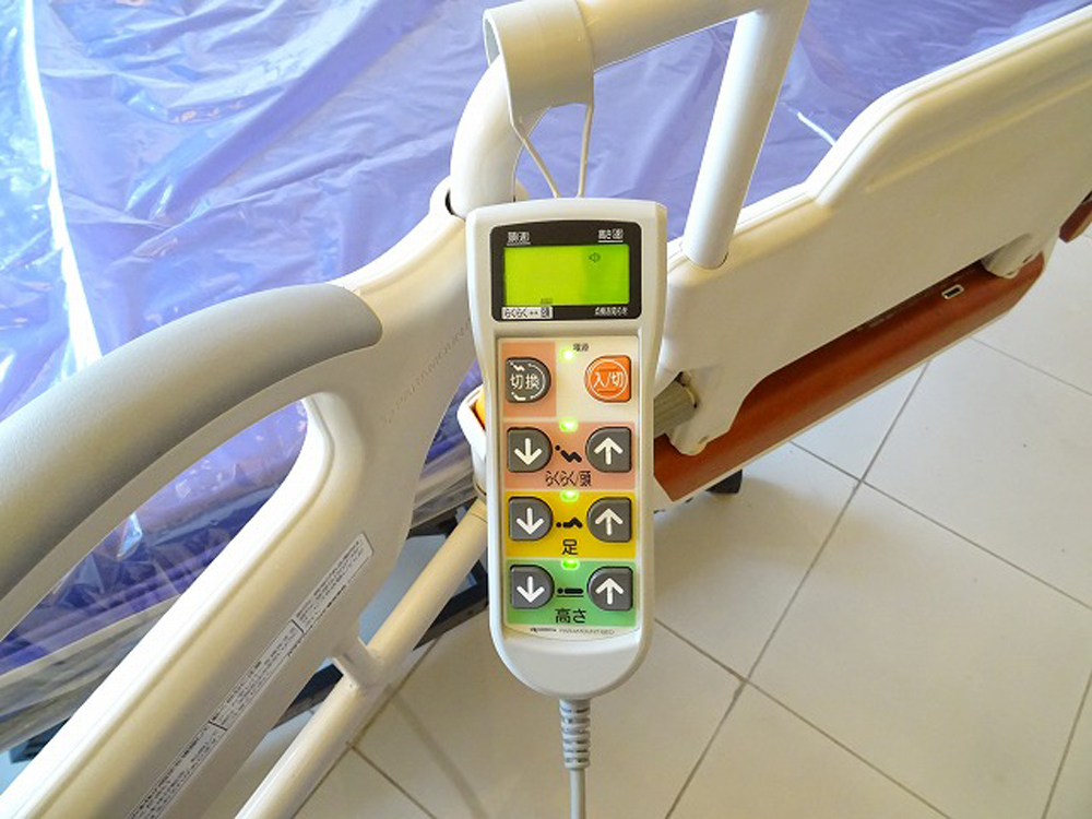 介護ベット　中古