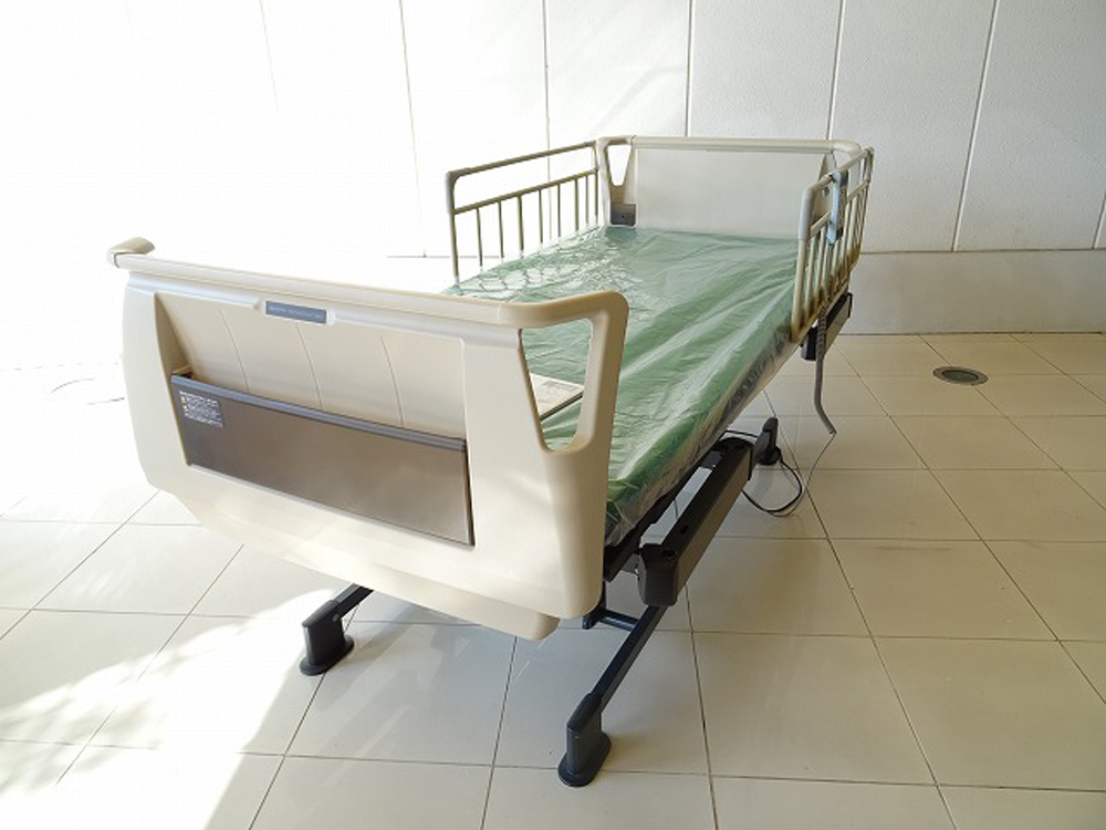 介護ベット　中古