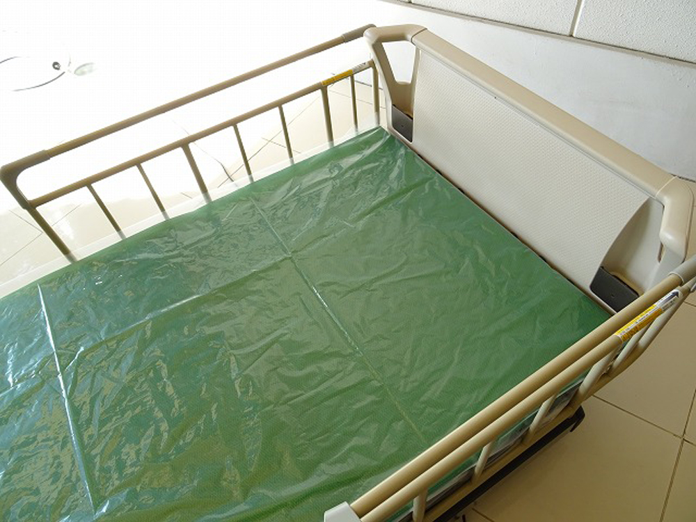 介護ベット　中古