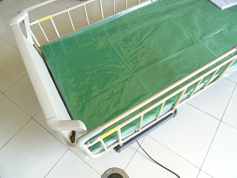 介護ベット　中古