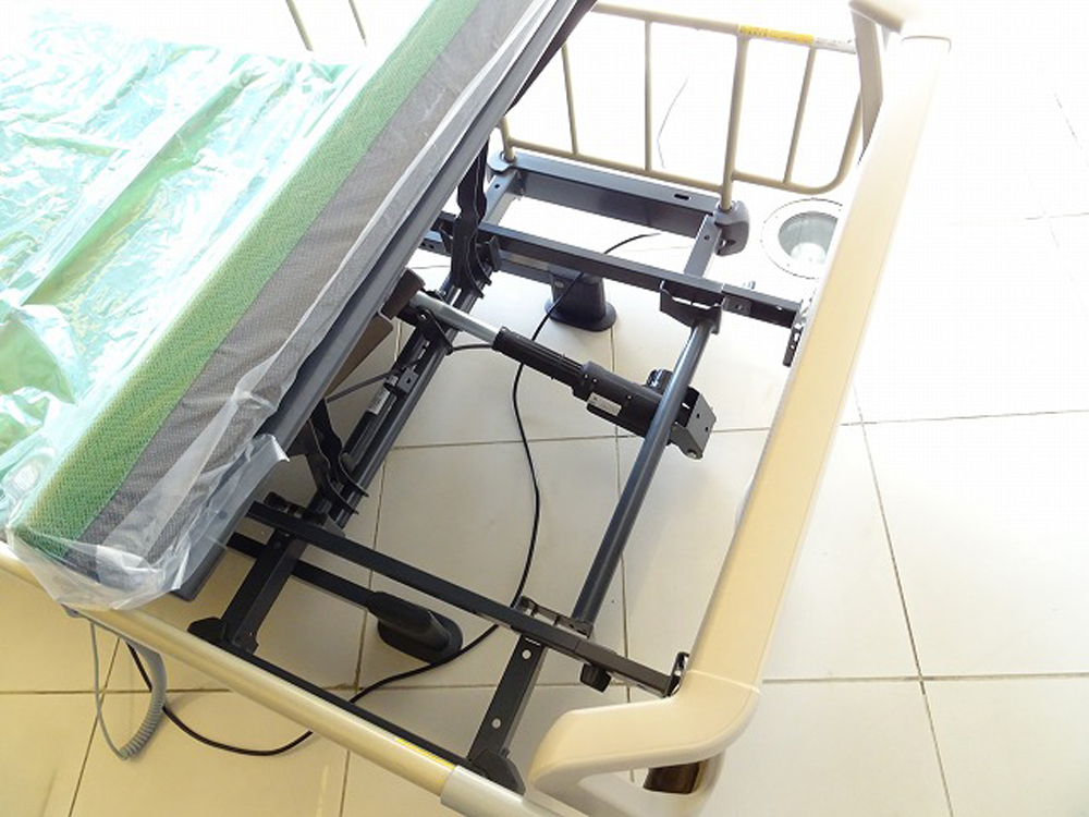 介護ベット　中古