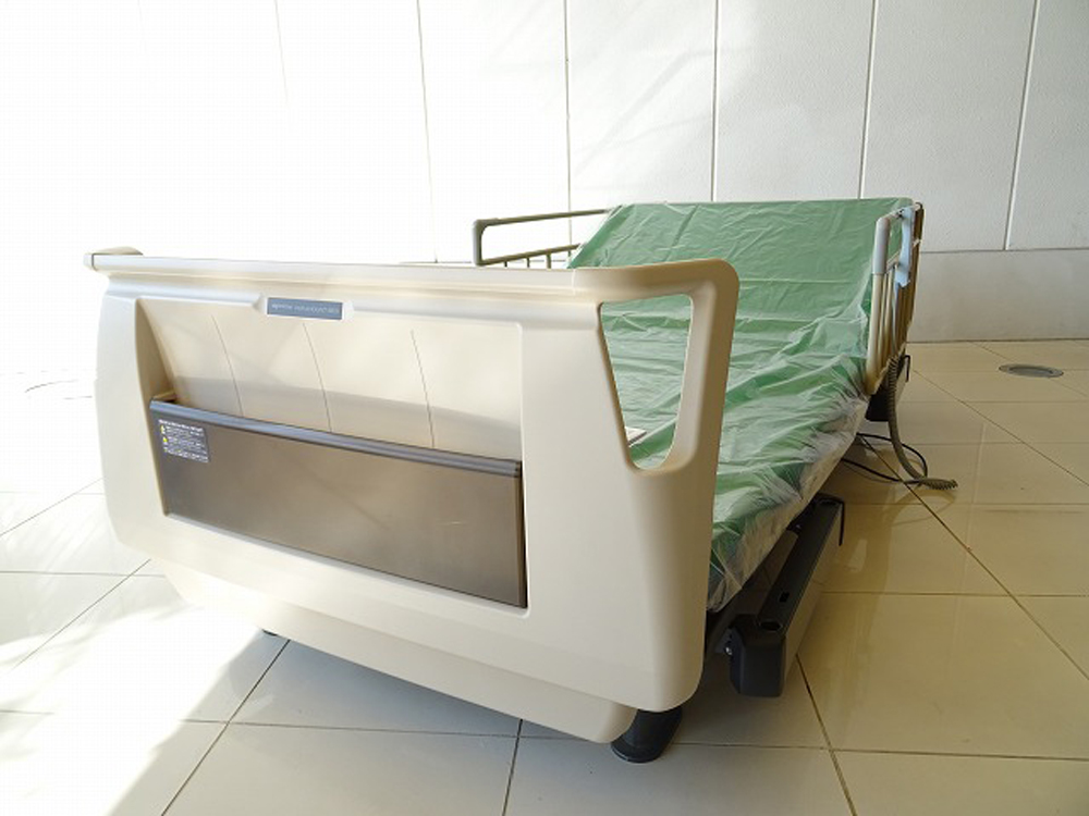 介護ベット　中古