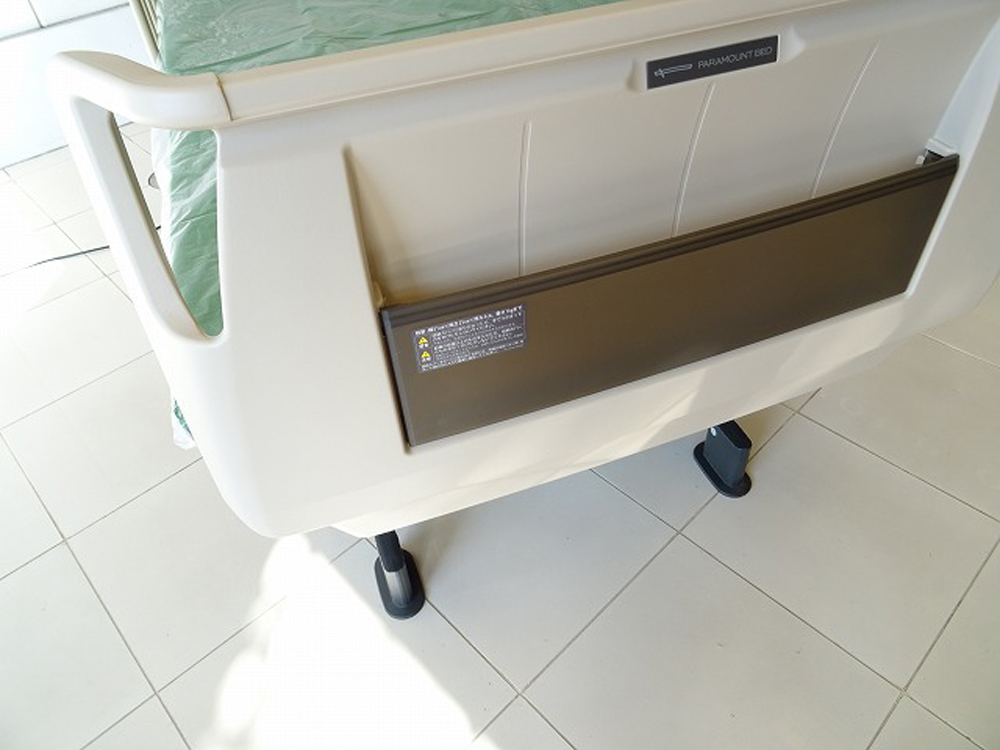 介護ベット　中古