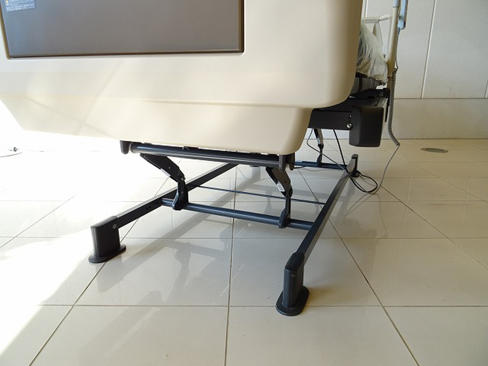 介護ベット　中古