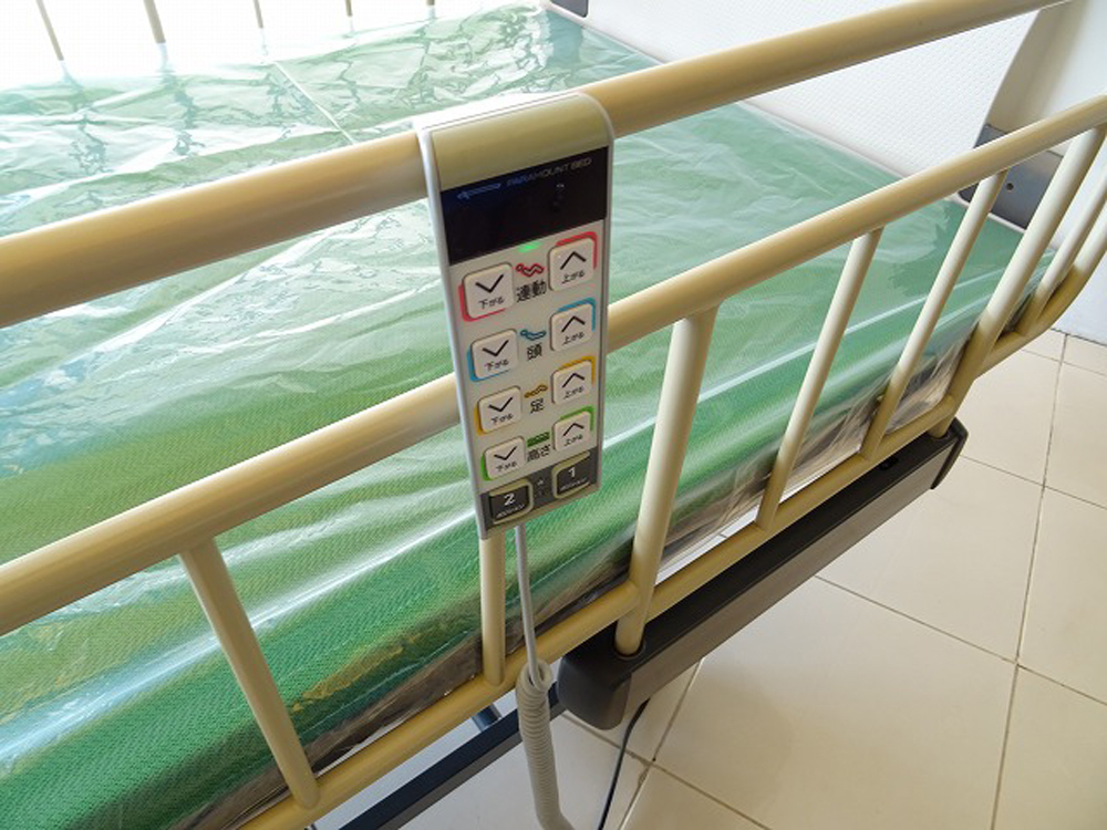 介護ベット　中古