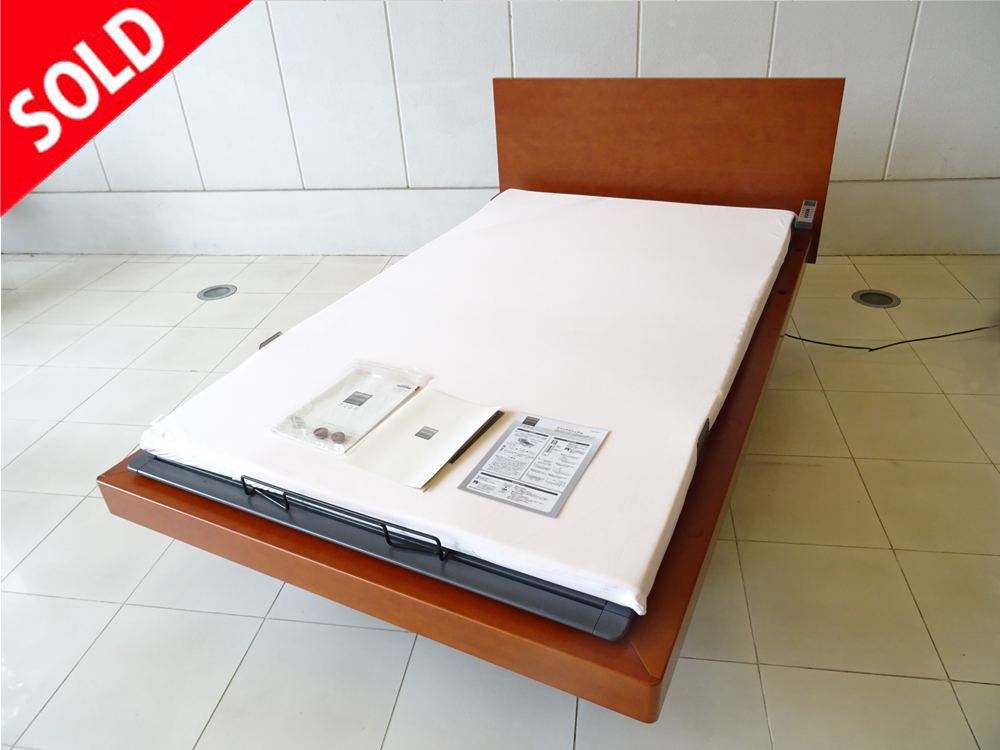 介護ベッド　中古販売