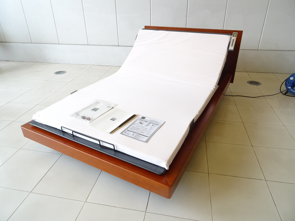 介護ベット　中古