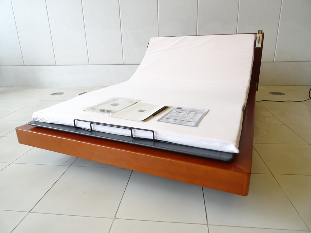 介護ベット　中古