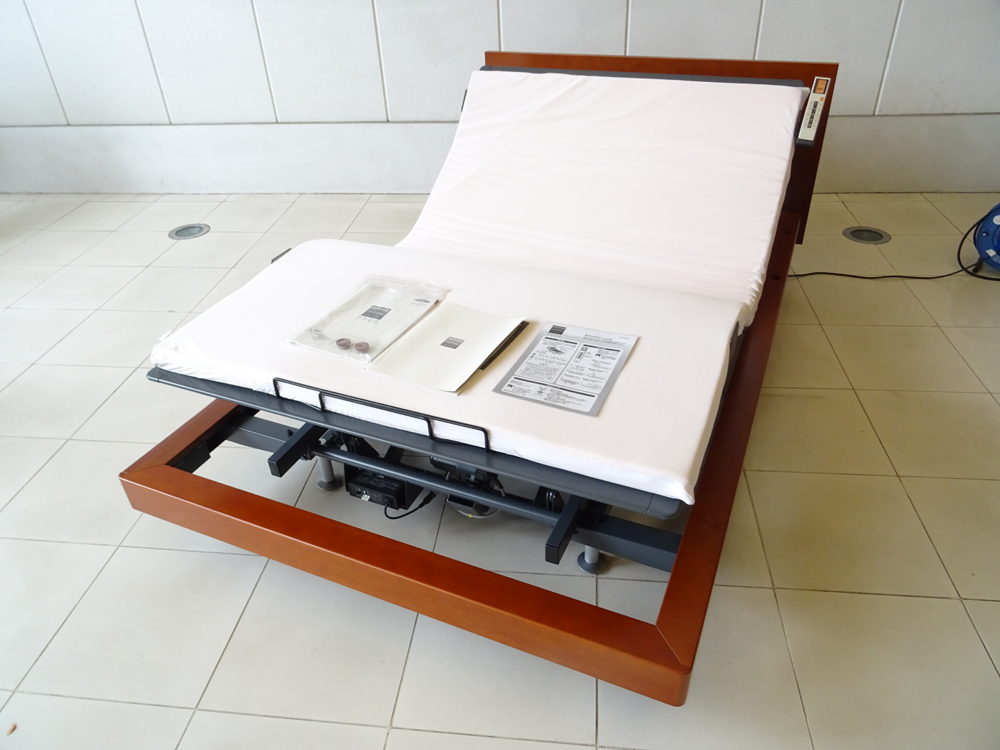 介護ベット　中古