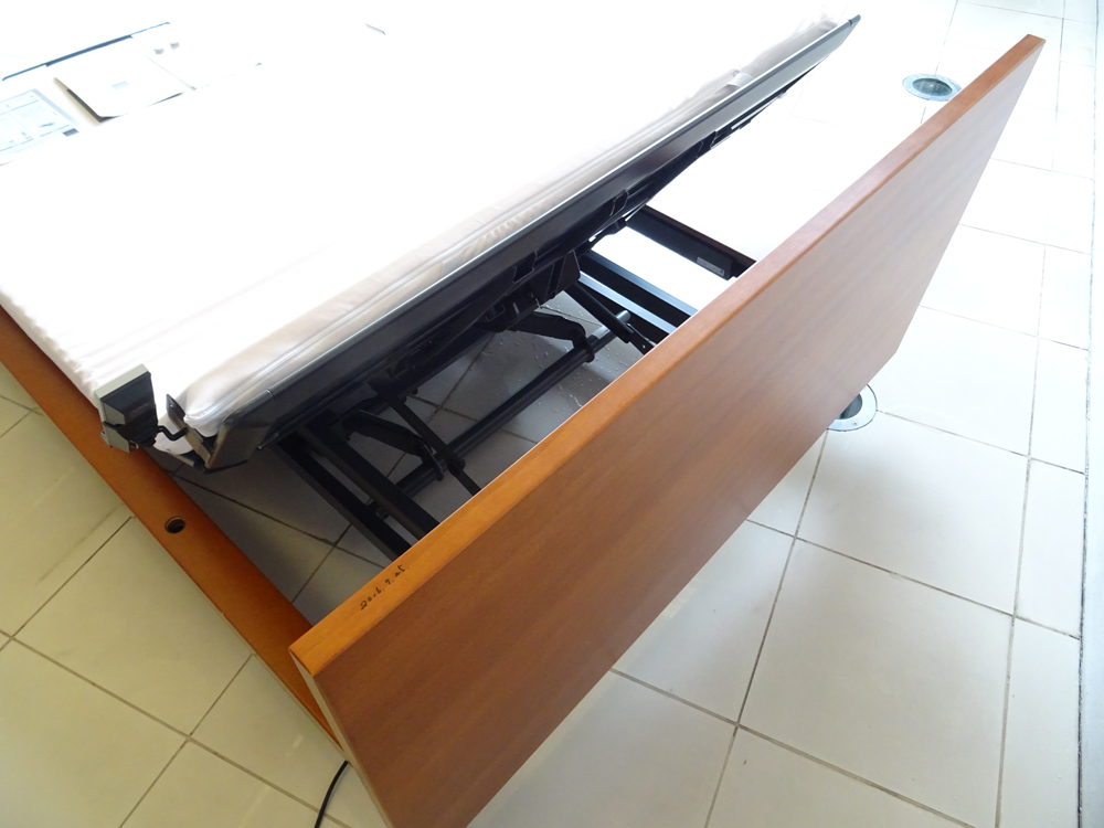 介護ベット　中古