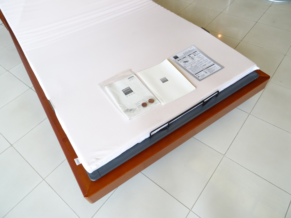 介護ベット　中古