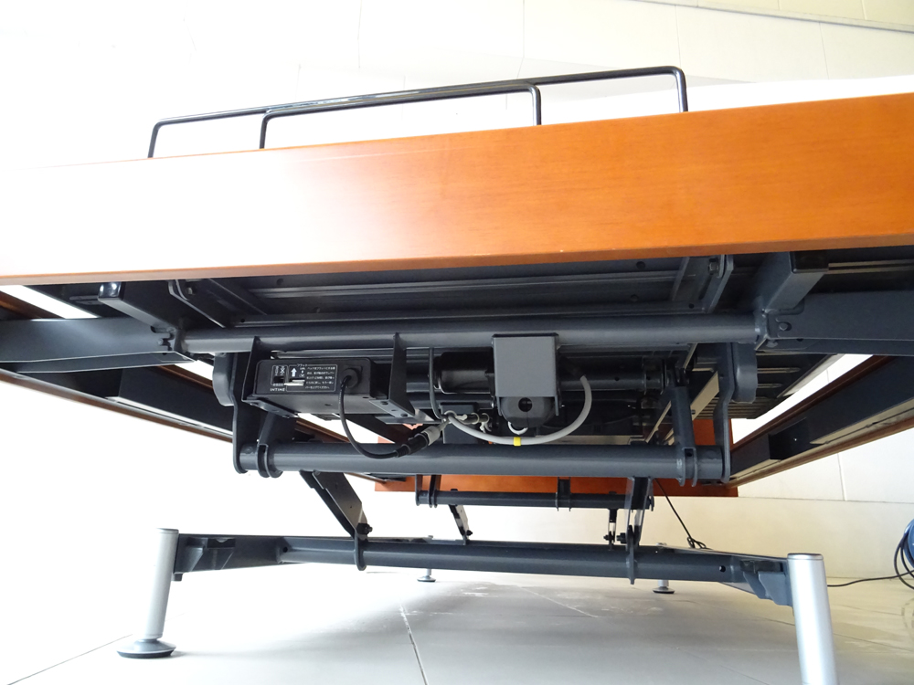 介護ベット　中古