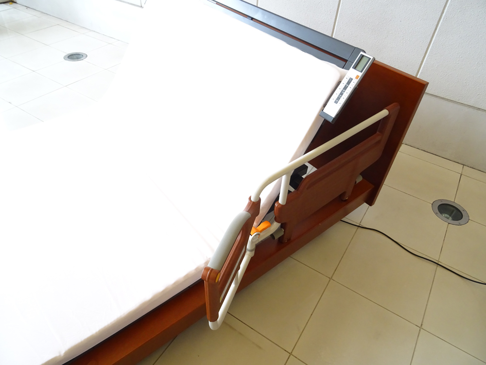 介護ベット　中古