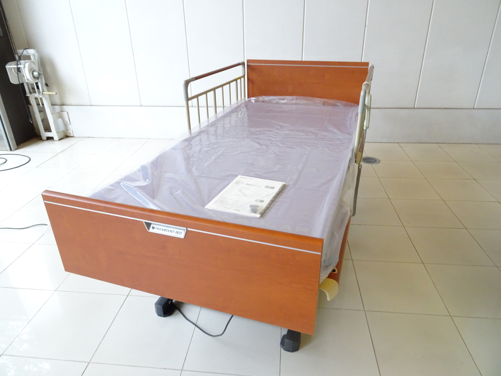 介護ベット　中古