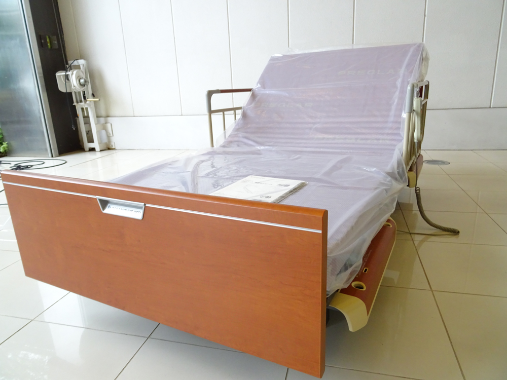 介護ベット　中古