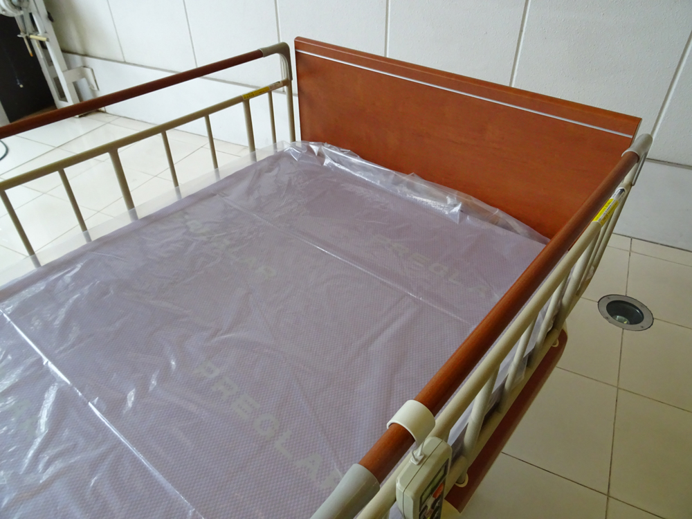 介護ベット　中古