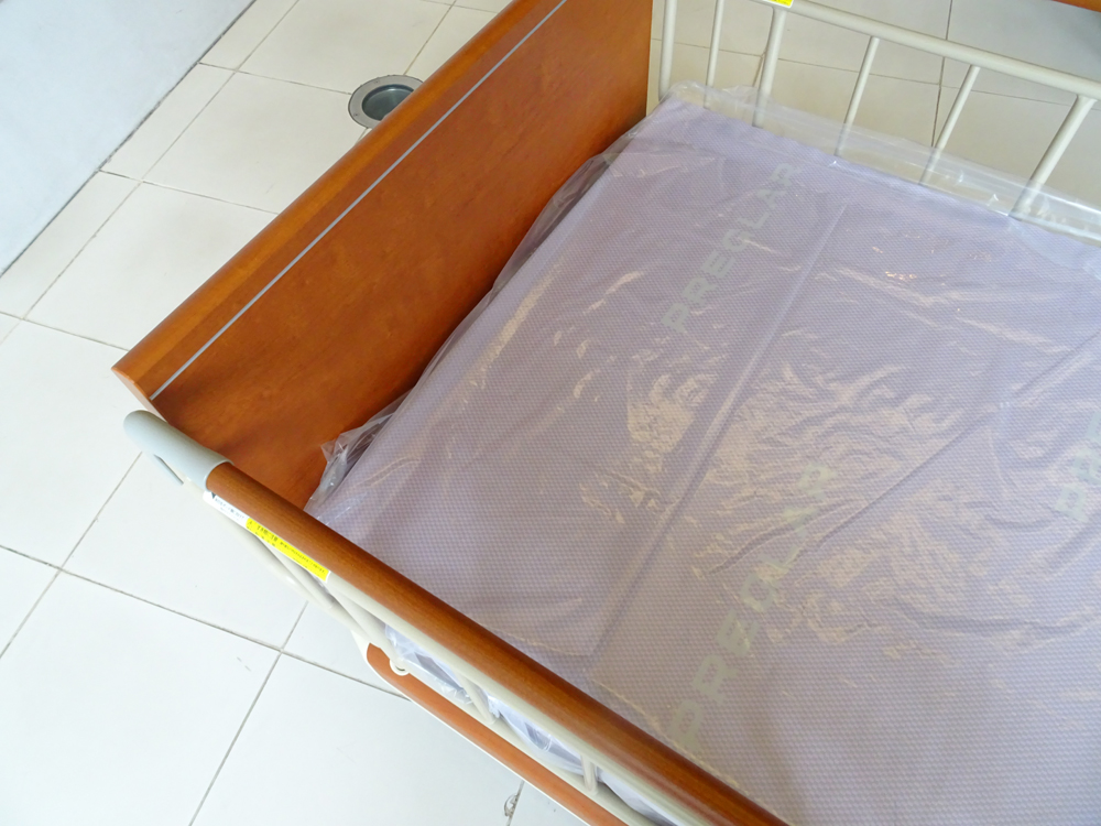 介護ベット　中古