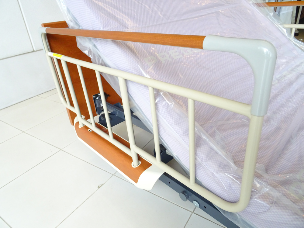 介護ベット　中古