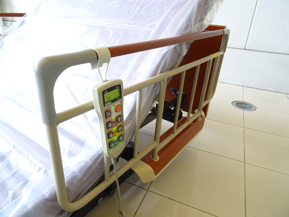 介護ベット　中古