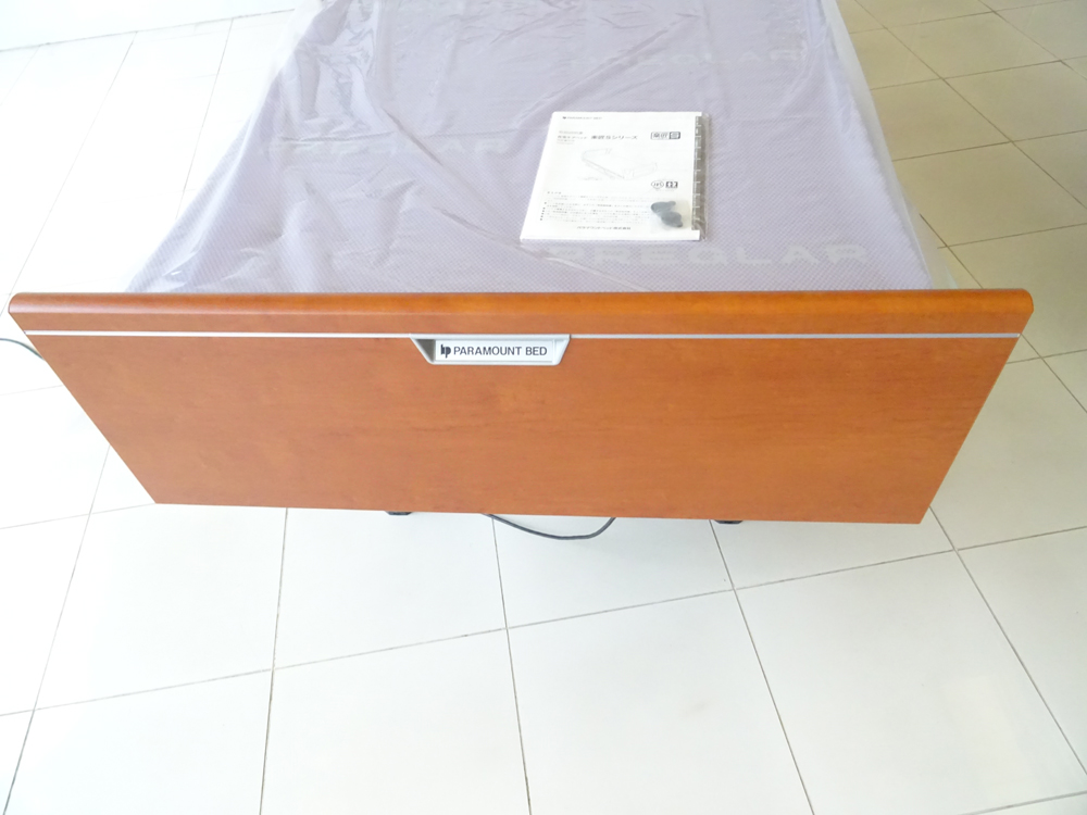 介護ベット　中古