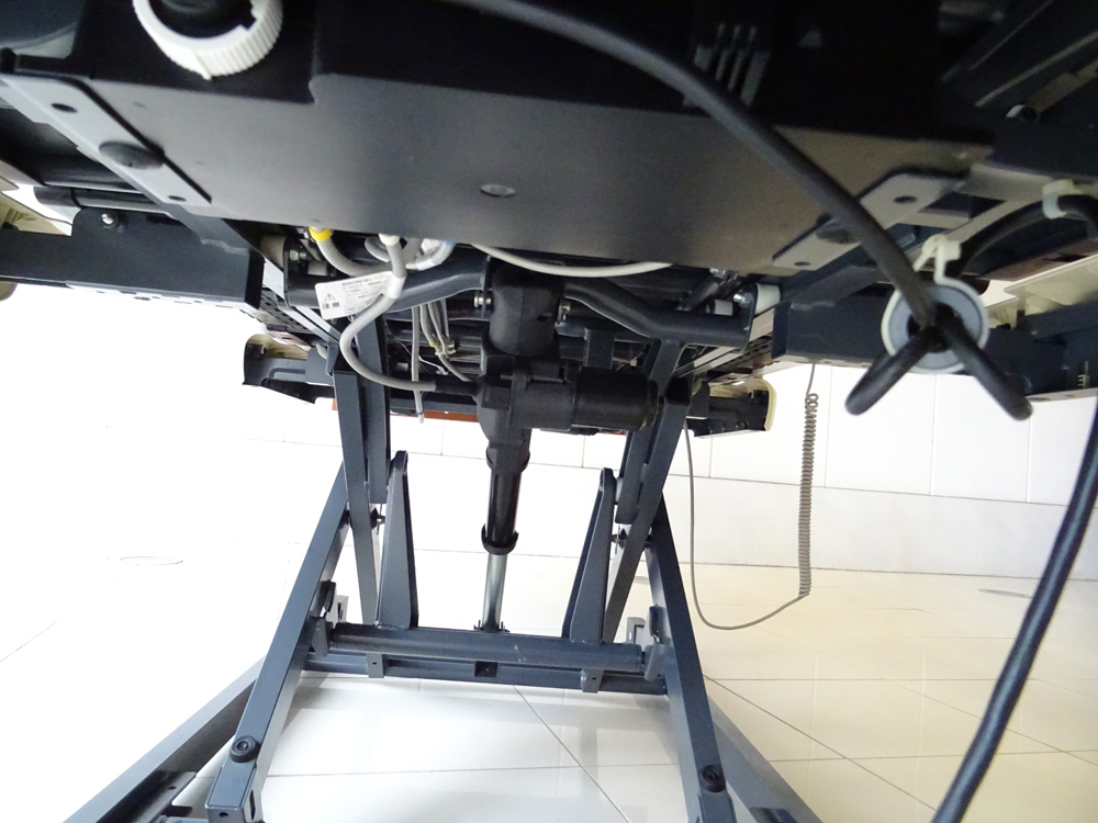 介護ベット　中古