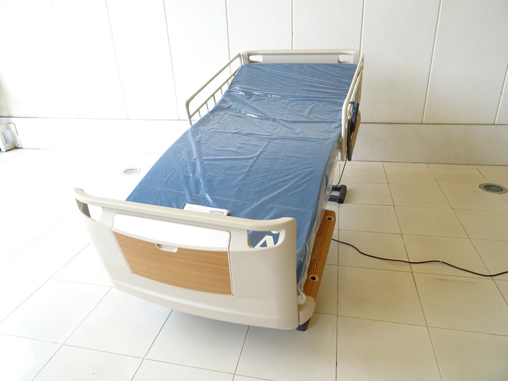 介護ベット 中古