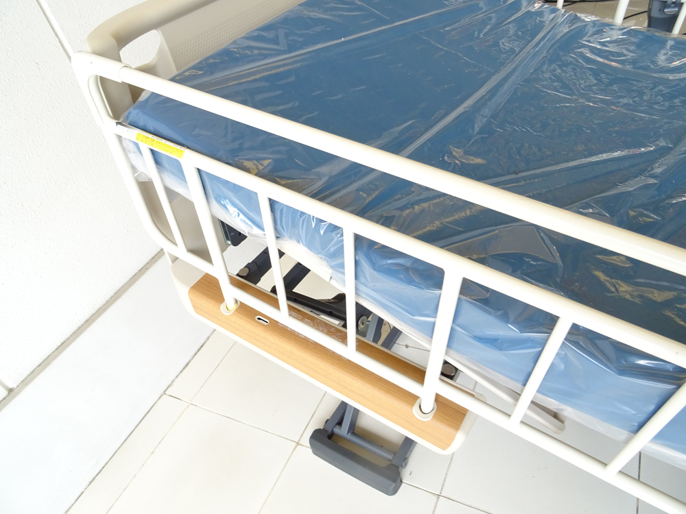 介護ベット 中古