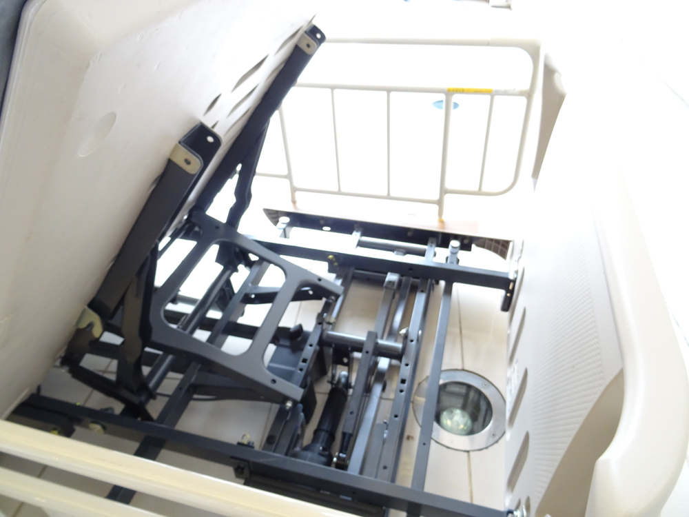 介護ベット 中古