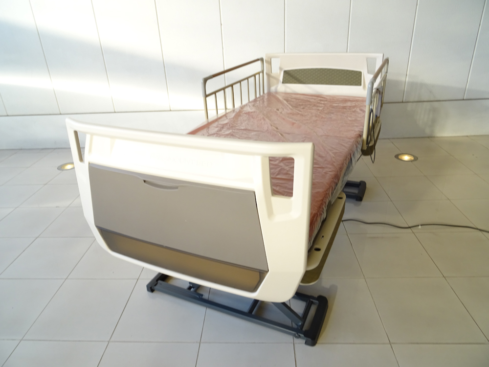 介護ベット 中古