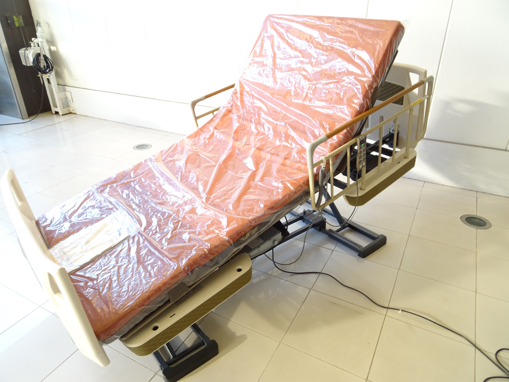 介護ベット 中古