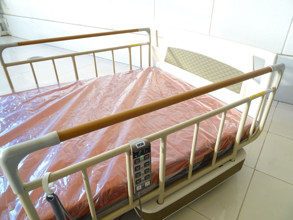 介護ベット 中古