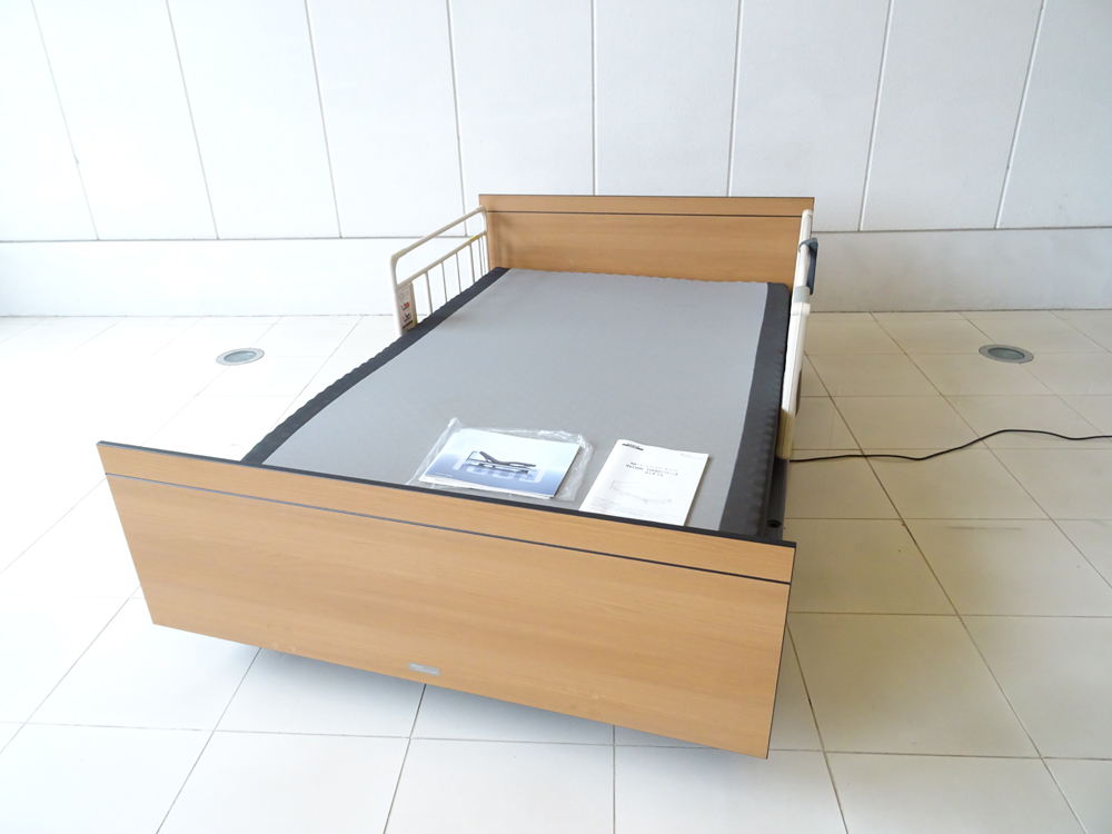 介護ベット 中古