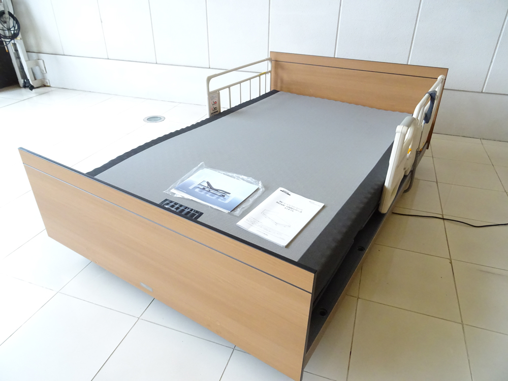 介護ベット 中古