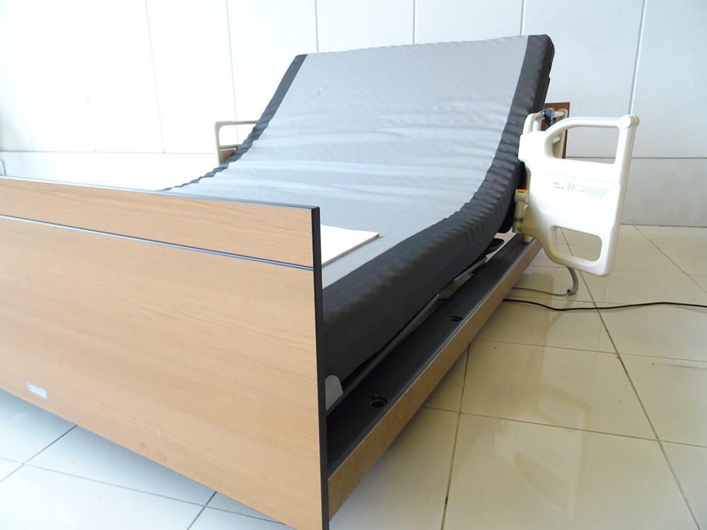 介護ベット 中古