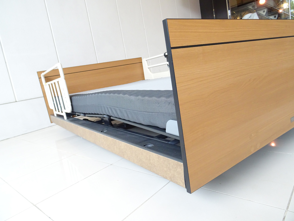 介護ベット 中古