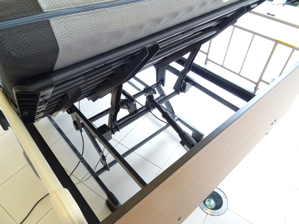 介護ベット 中古