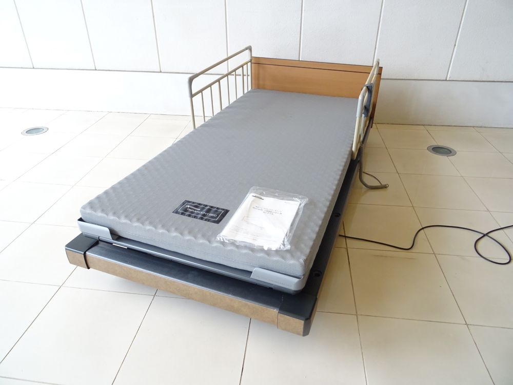 介護ベット　中古