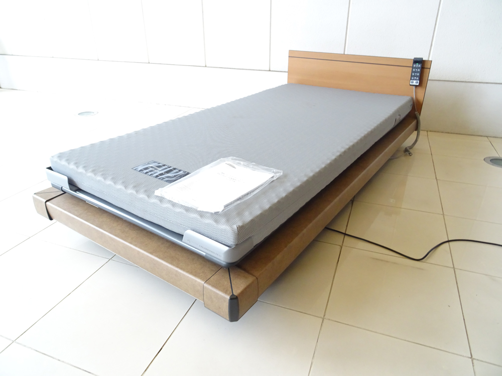 介護ベット　中古