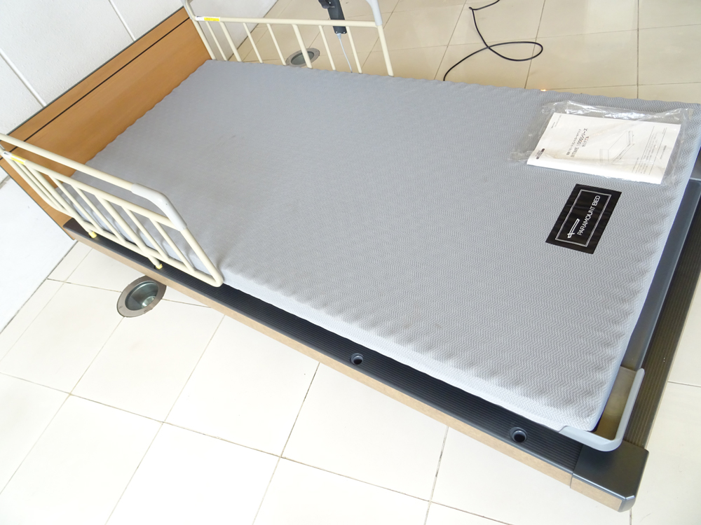 介護ベット　中古