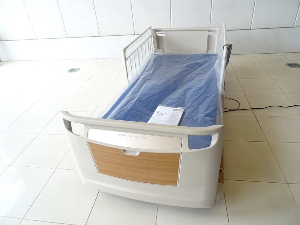 介護ベット 中古