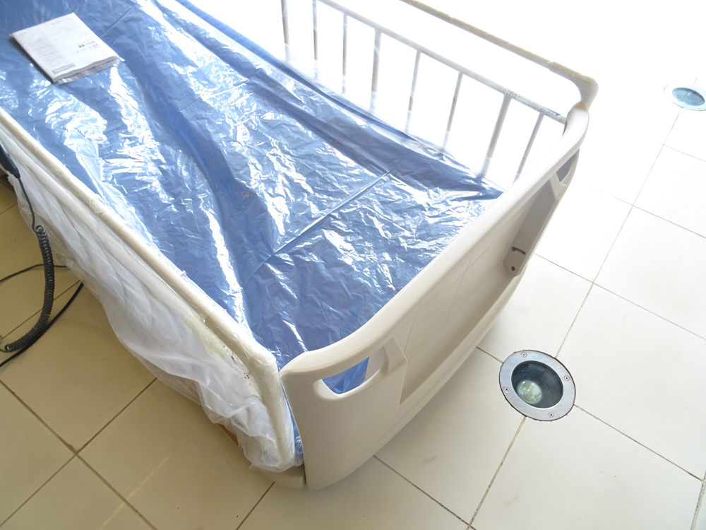 介護ベット 中古