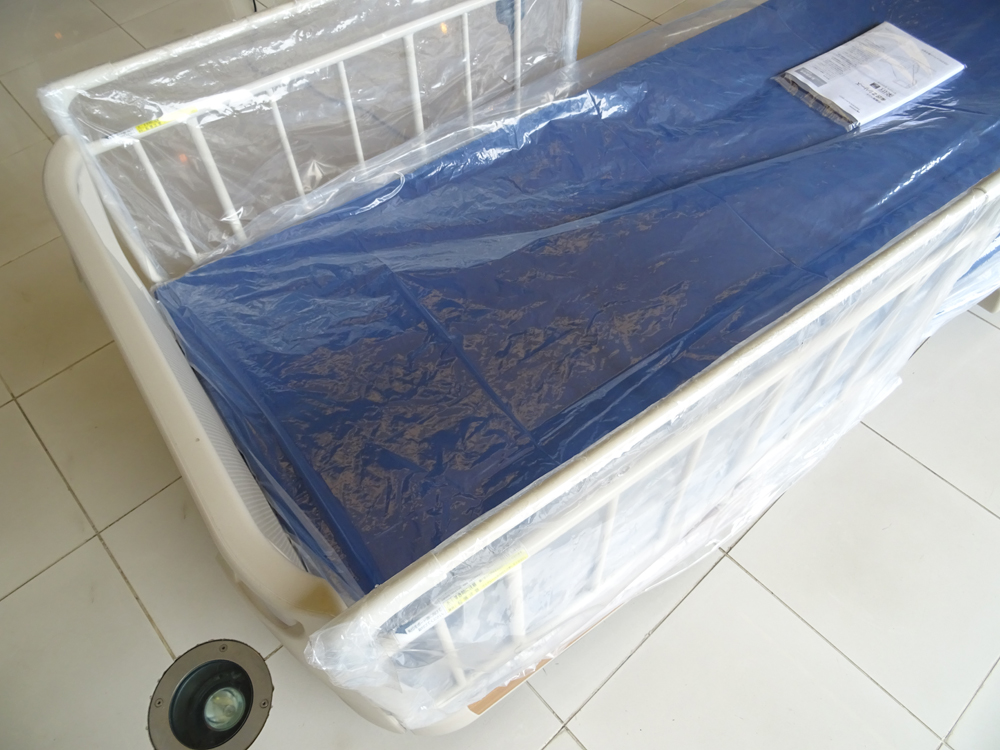 介護ベット 中古